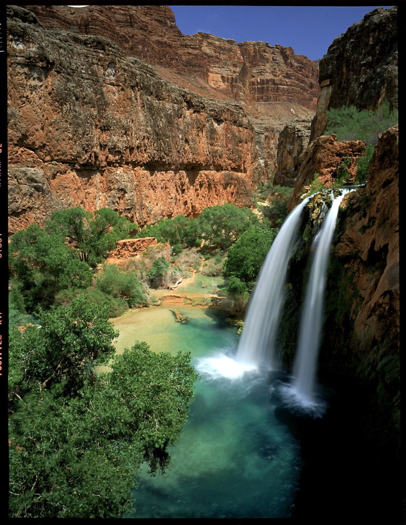 Havasu Canyon