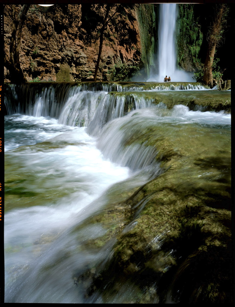 Havasu Canyon