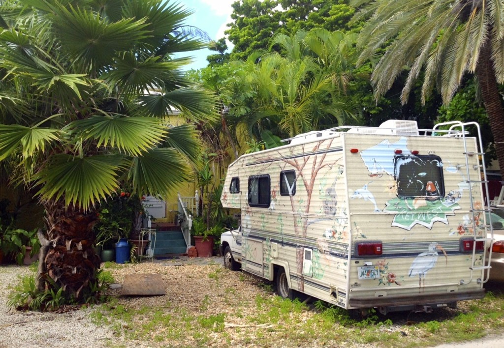 Key West RV